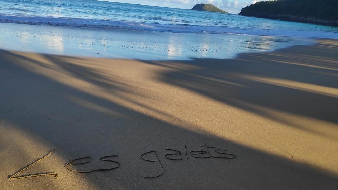 데샤이에스 Les Galets 아파트 외부 사진